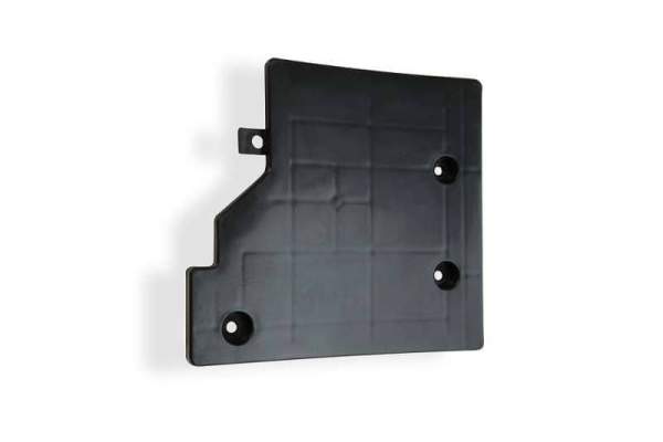 Baotian Super Moto City 50 Batterieabdeckung Abdeckung Motorroller.de Deckel 50ccm 4Takt 50cc 4T Batteriefachdeckel Batteriedeckel