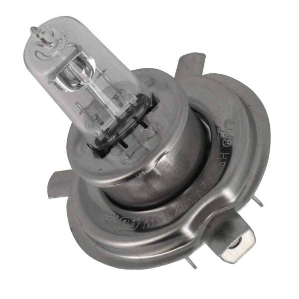 Rex QM50QT-6A Halogenstrahler 35/35W 12V Halogenbirne Motorroller.de HalogenLeuchte 50ccm 4Takt 139QMB JSD50QT-13 50cc 4T 139QMA