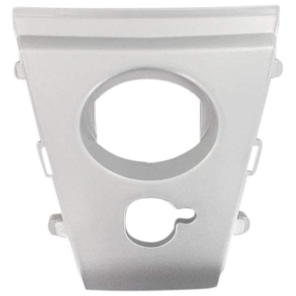 Rex RS460 Tankverkleidung Tankabdeckung Tank-Cover Motorroller.de Tankstutzenverkleidung. Tank-Deckel Tankdeckel-Abdeckung 50ccm 4Takt