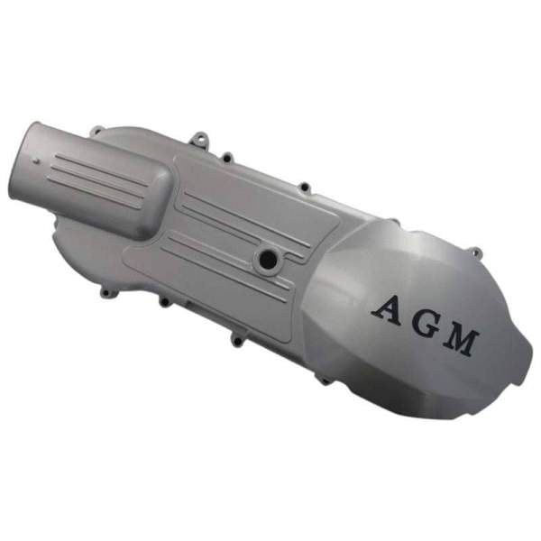 Rex RS1000 Motorgehäuse Deckel 31120107-5 125ccm Motorroller.de Variomatikdeckel Getriebegehäusedeckel 4Takt 152QMI YY125QT-28 125cc 4T GY6