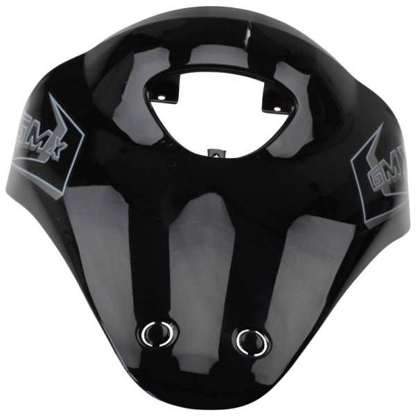 AGM JSD50QT-13 Frontverkleidung 1020402-12 Frontmaske Motorroller.de Windschutzscheibe Schutzschild 125ccm Frontschürze Jonway 50ccm 4Takt