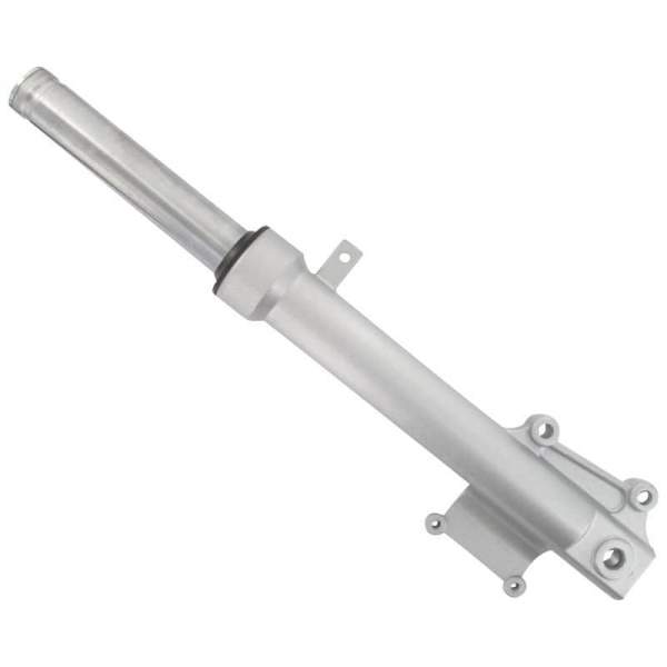 Rex RS250 Stoss-Dämpfer Stoßdämpfer Federbein Dämpfer Motorroller.de 50ccm 2Takt 1E40QMB YY50QT-28 50cc 2T Minarelli liegend vorne