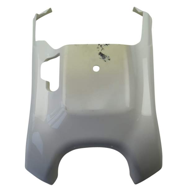 Unterbodenverkleidung weiss 1020312 (7)