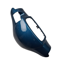 Vorschau: Tachoverkleidung Blau Silverstreet 75341 Vorschau: Tachoverkleidung Blau Silverstreet 75341