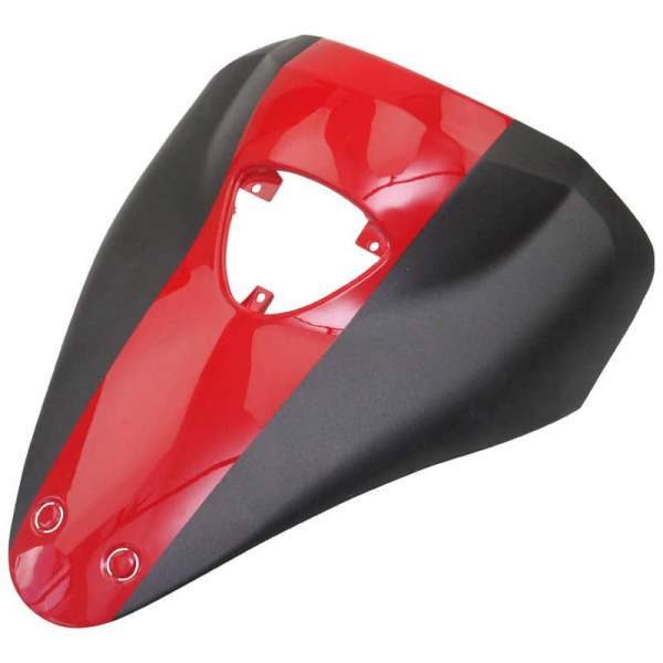 Rex RS400 Frontschürze 1020402-1-RSM Schutzschild Motorroller.de 50ccm Frontverkleidung Frontmaske 4Takt 139QMB JSD50QT-13 50cc 4T 139QMA