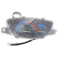 Tachometer bis 80km/h ohne Kabelbaum 50 1160401-5 Tachometer bis 80km/h ohne Kabelbaum 50 1160401-5