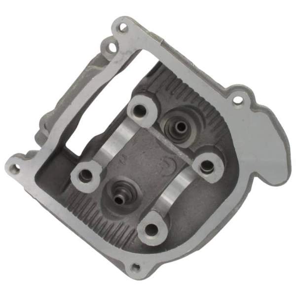 Rex RS460 Zylinderkopf 50ccm 4Takt Zylinder-Kopf Motorroller.de Zylinder-Deckel 139QMB JSD50QT-13 50cc 4T 139QMA Zylinderdeckel