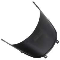 Splash guard for front fairing 4T 125cc 1010312 Splash guard for front fairing 4T 125cc 1010312