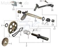Vorschau: Distanzbuchse Rex Imola 125 Hülse Distanzhülse 125ccm 4Takt Motorroller.de Distanzring Distanz-Hülse Passhülse Passbuchse 125ccm-4Takt Scooter Service Vorschau: Distanzbuchse Rex Imola 125 Hülse Distanzhülse 125ccm 4Takt Motorroller.de Distanzring Distanz-Hülse Passhülse Passbuchse 125ccm-4Takt Scooter Service