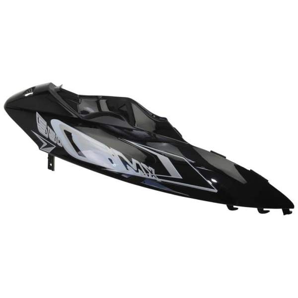 Rex RS460 Seiten-Cover YY50QT016009-S Heckschürze Motorroller.de Seitenteil 50ccm 4Takt 139QMB JSD50QT-13 50cc 4T 139QMA Seitenverkleidung