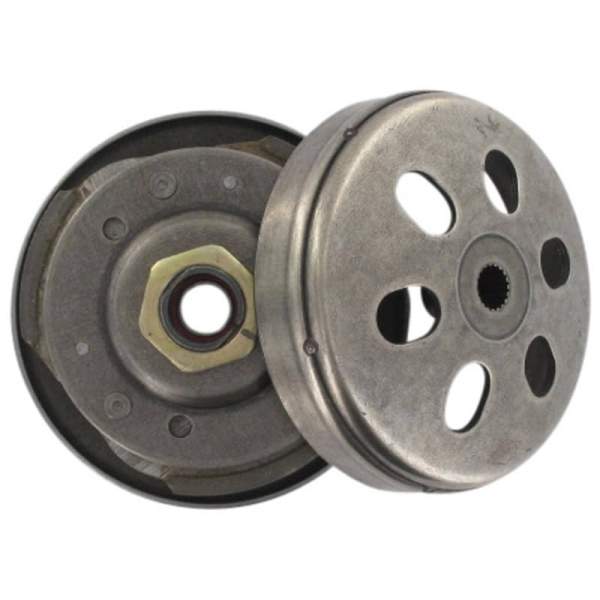 Centrifugal clutch with bell 136.5mm YYGY1251007