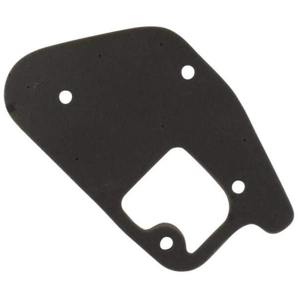 Rex Drive 50 Luftfilter-Matte 50ccm 2Takt Luftfilter Motorroller.de Luft-Filter 1E40QMB YY50QT-28 50cc 2T Minarelli stehend Filtereinsatz