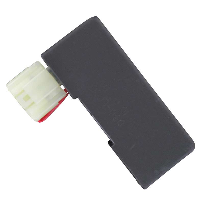 Offene CDI Für Scooter 50ccm 2-Takt - Tuning Zündbox Für Mehr Geschwindigkeit