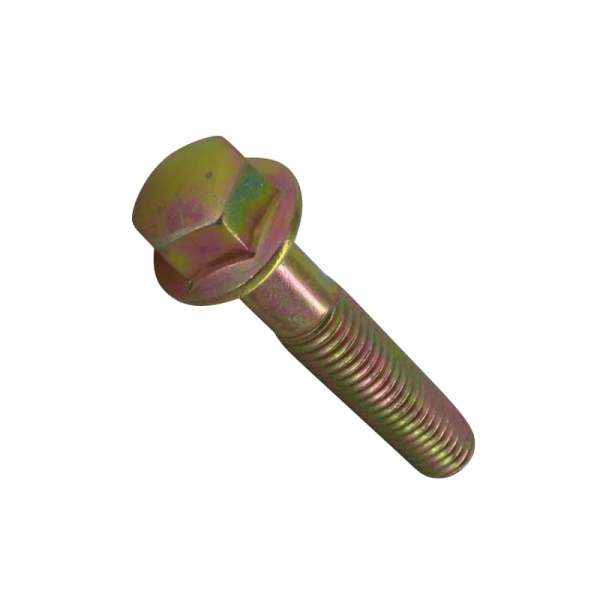 AGM GMX 50 Schraube M6x32mm Roller 50ccm 4Takt 006-06032-27 Motorroller.de Bundschraube Maschinenschraube Flanschschraube Flansch-Schraube Scooter ECM