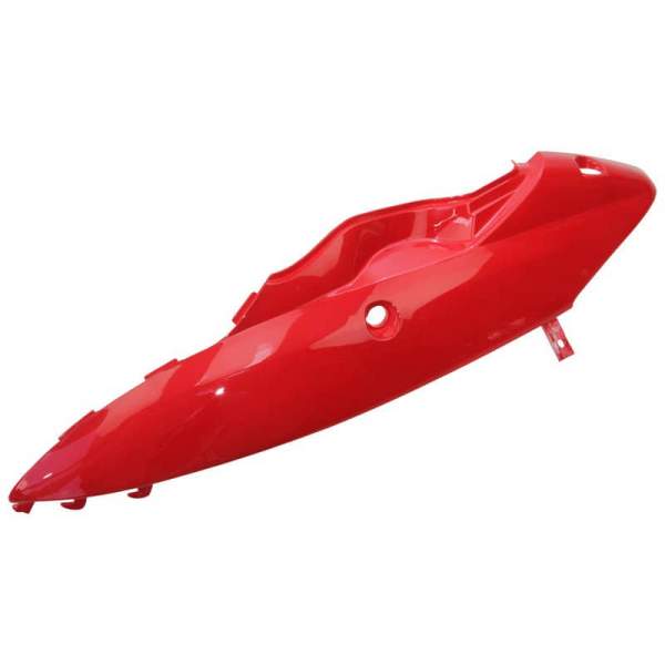 Rex RS460 Seitencover YY50QT016001-R Seitenteil Motorroller.de Verkleidung 50ccm Heckschürze Seitenverkleidung 4Takt 139QMB JSD50QT-13 50cc