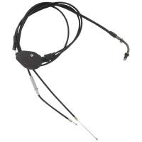 Throttle cable 3 parts 1560mm installation length Bowden cable 1080302-4 Throttle cable 3 parts 1560mm installation length Bowden cable 1080302-4