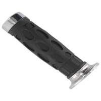 Griff links Chromkappe D22mm L=120mm YYB950QT-2-06003 Griff links Chromkappe D22mm L=120mm YYB950QT-2-06003