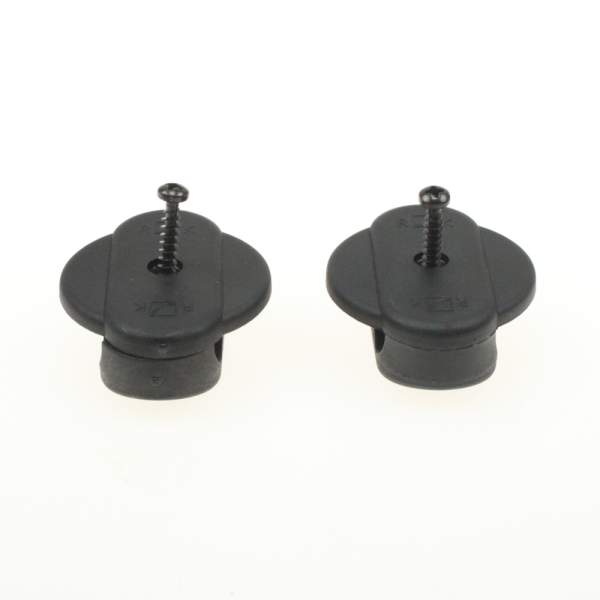 Basket fastening element, Korbfix II, 33354