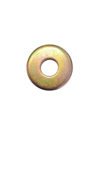 PGO Unterlegscheibe 14.2x40x4.5mm X-Rider 90 Distanzscheibe 92141400004 Motorroller.de Distanzhalter U-Scheibe Washer Beilagscheibe Ausgleichsscheibe