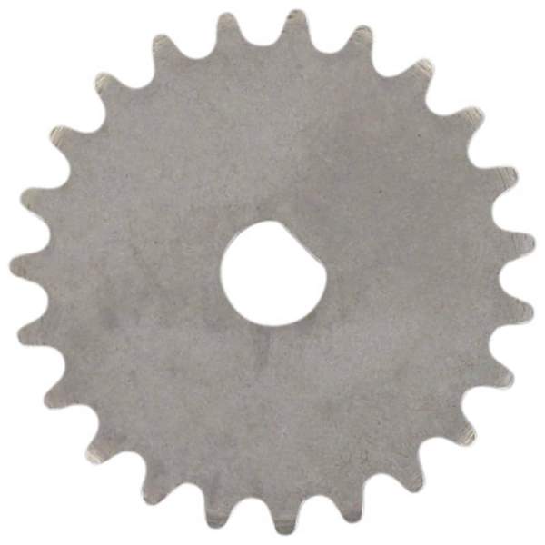 Sprocket oil pump drive 23T toothed wheel YYGY1251203