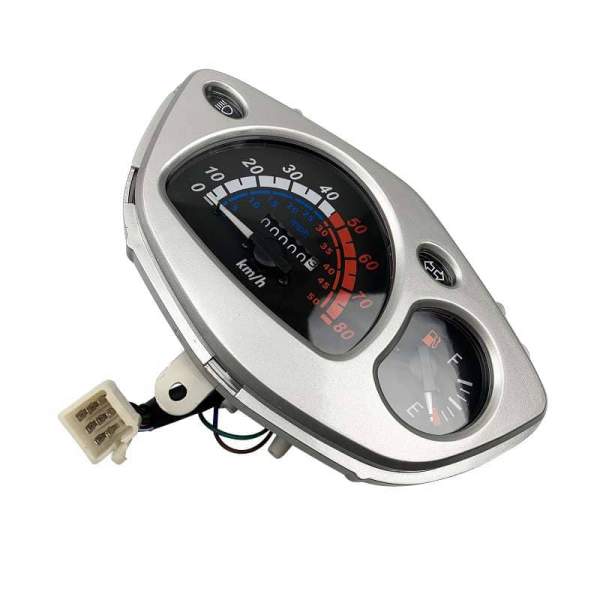 Tachometer komplett Motorroller Rex Drive Sport 86891