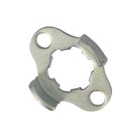 SMC Halteplatte Fixierplatte Rex Quad 150 Halter 150ccm 4Takt Motorroller.de Stahlplatte Montageschiene Fixierung Halterung Montageplatte Grundplatte SMC Halteplatte Fixierplatte Rex Quad 150 Halter 150ccm 4Takt Motorroller.de Stahlplatte Montageschiene Fixierung Halterung Montageplatte Grundplatte