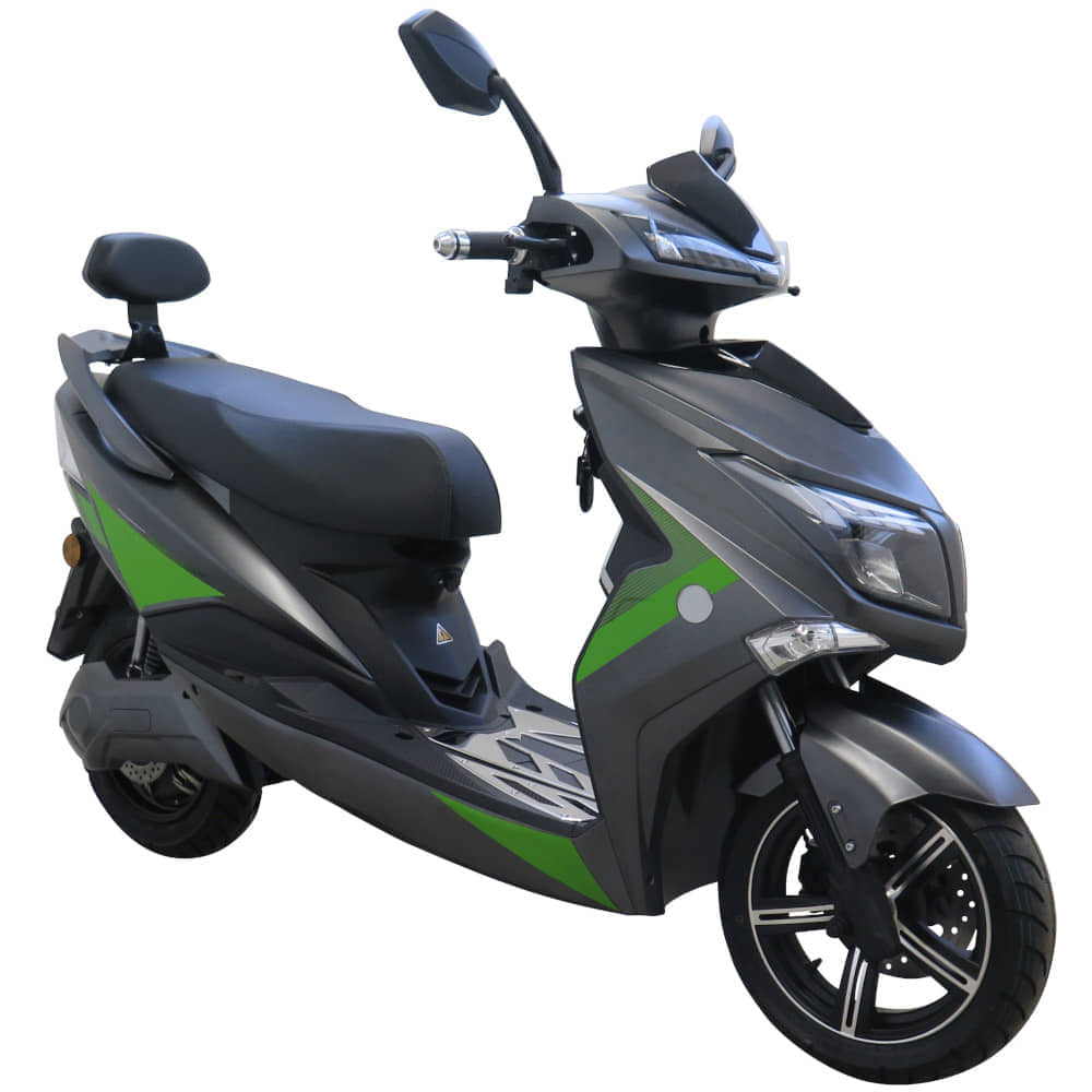 E-Scooter  E-Moped Alarmanlage - Zum Schutz Ihrer E-Fahrzeuge