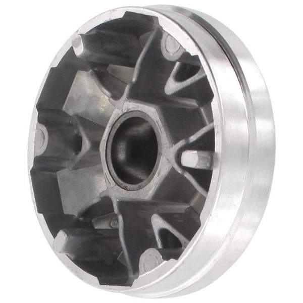 Rex 50 Silverstreet Variomatikgehäuse 50ccm 2Takt Motorroller.de Riemenscheibe Keilriemenscheibe 1E40QMB YY50QT-28 50cc 2T Minarelli liegend