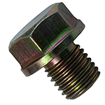 Screw M12x1.5x15mm for drain plug 96000-12015-14