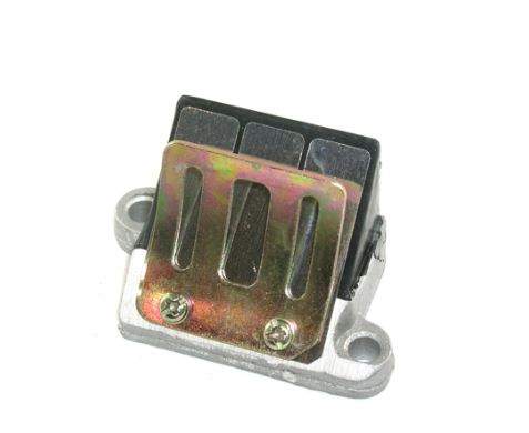 Rex RS250 Membraneventil Membranventil 50ccm 2Takt 87444 Motorroller.de Membranenventil 50ccm-2Takt Scooter Jonway RMC-G 50 Ersatzteil Service