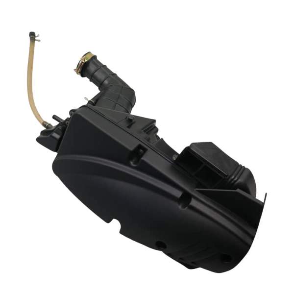 Baotian Warrior 125 Luftfilterkasten 125ccm 4Takt 172100-152QMI-0000 Motorroller.de Luft-Filter Luftfiltergehäuse Luftfiltermatte Luftfilter-Kasten