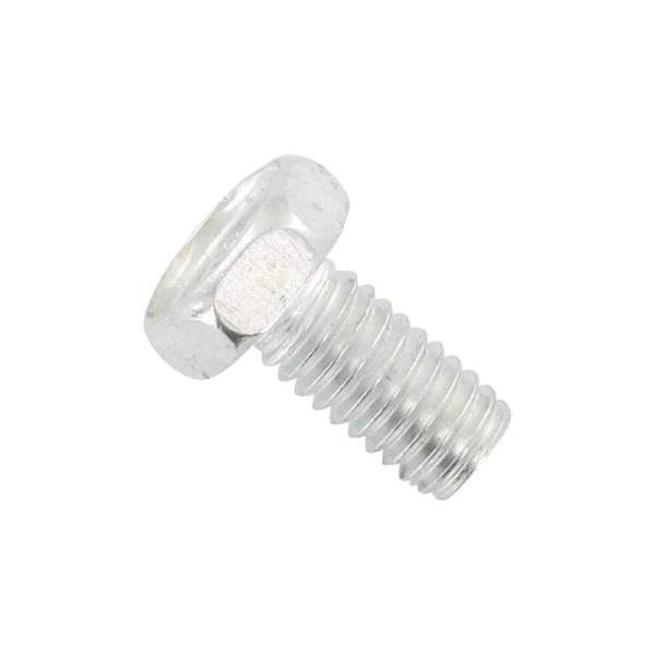 Adly AT 50 2 Schraube Bundschraube Maschinenschraube Motorroller.de HerChee 50ccm 2Takt 50cc 2T Flanschschraube Flansch-Schraube