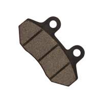 Vorschau: Bremsklotz außen Bremsbelag PGO C240C311000 Vorschau: Bremsklotz außen Bremsbelag PGO C240C311000