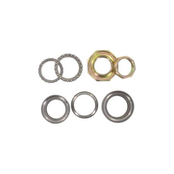 Rex Monza 50 Lenkkopflager Kit Satz Motorroller.de Lenkkopflagersatz 50ccm 4Takt 139QMB JSD50QT-13 50cc 4T 139QMA Set