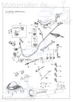 Vorschau: PGO Bugrider 250 CDI Zündbox 250ccm 4Takt 30400-KHE7-900.2 Motorroller.de Steuergerät CDI-Einheit Blackbox Zündeinheit Buggy Ersatzteil Service Vorschau: PGO Bugrider 250 CDI Zündbox 250ccm 4Takt 30400-KHE7-900.2 Motorroller.de Steuergerät CDI-Einheit Blackbox Zündeinheit Buggy Ersatzteil Service