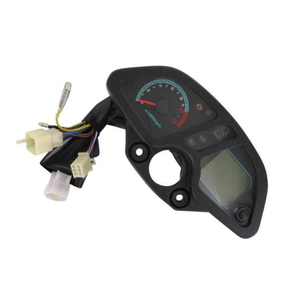 Kreidler DICE GS125i Tachometer 781052 Original Tacho