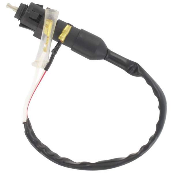 Rear brake light switch with cable FIG. 0433 NO. 07
