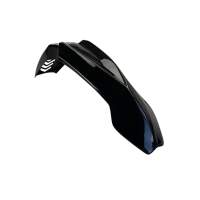 Rex Enduro 125 DD Kotflügel vorn schwarz 125ccm 4Takt 89595 Motorroller.de Spritzschutz Schutzblech Schutz-Blech Radabdeckung Innenkotflügel Radlauf Rex Enduro 125 DD Kotflügel vorn schwarz 125ccm 4Takt 89595 Motorroller.de Spritzschutz Schutzblech Schutz-Blech Radabdeckung Innenkotflügel Radlauf
