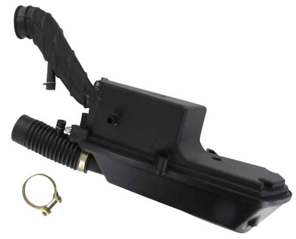 Rex Milano 50 Luftfilter Luftfilterkasten 50ccm 4Takt Motorroller.de Luft-Filter Luftfiltergehäuse 139QMB JSD50QT-13 50cc 4T 139QMA