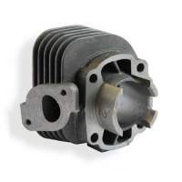 Cylinder cast iron 40mm exhaust flange according to 31130201 Cylinder cast iron 40mm exhaust flange according to 31130201