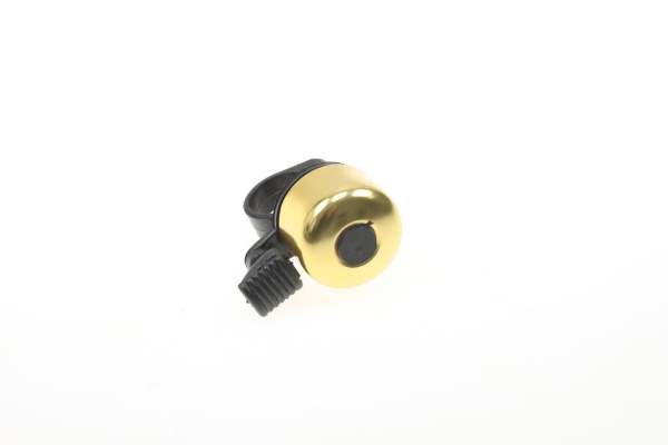 Alu mini bell assorted colors 33572 Motorroller.de