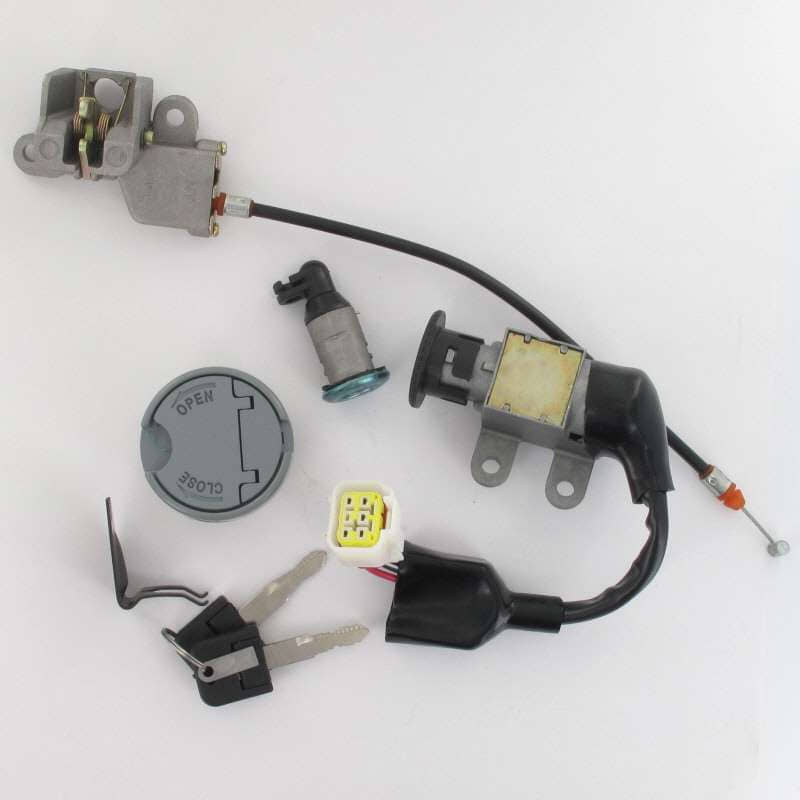 Gel-Batterie Für Rex RS 460 (2009-2014) – 12V, 6Ah, Wartungsfrei | Inkl. Pfand 7,50 €