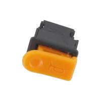 Schalter Hupe 3er Stecker mit 2 Pins Jonway 1050403-1 Schalter Hupe 3er Stecker mit 2 Pins Jonway 1050403-1