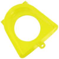 Tank cap cover D = 62mm yellow 152QMI 1020311-1-G Tank cap cover D = 62mm yellow 152QMI 1020311-1-G