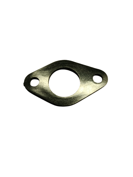 PGO Isolator Vergaser Star 50 Dichtung Roller 50ccm 2Takt Motorroller.de Ansaugstutzen-Dichtung Dichtung-Ansaugstutzen Ansaug-Krümmer Zwischenstück /