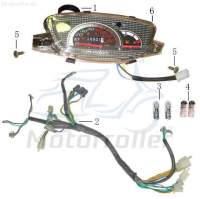 Vorschau: Glühbirne 12V 3W Glassockel AGM Glühlampe Roller 50ccm 4Takt Motorroller.de Glassockellampe Innenleuchte Standlichtbirne Leuchtmittel Glüh-Birne Vorschau: Glühbirne 12V 3W Glassockel AGM Glühlampe Roller 50ccm 4Takt Motorroller.de Glassockellampe Innenleuchte Standlichtbirne Leuchtmittel Glüh-Birne