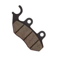 Bremsklotz vorn innen Bremsbeläge PGO C140C300000A Bremsklotz vorn innen Bremsbeläge PGO C140C300000A