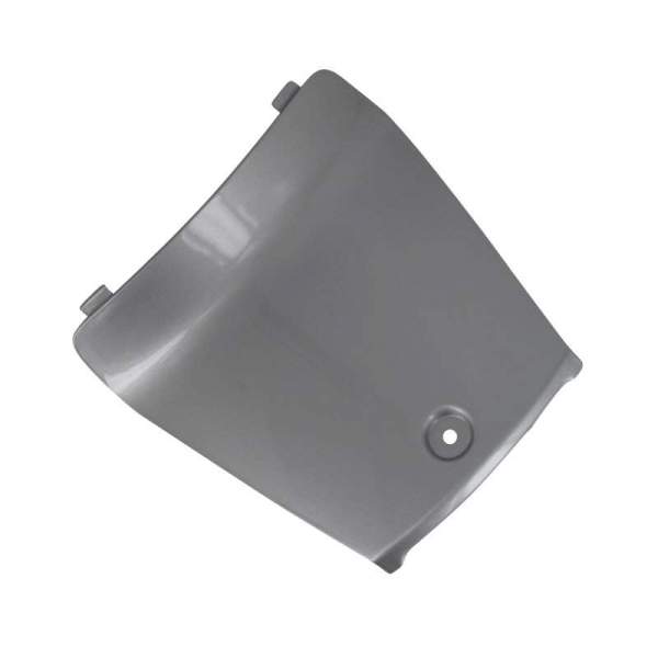 Cover seat cover, silver service flap 75208