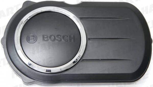 Design Deckel Bosch schwarz 2011-2013 0.299.6106