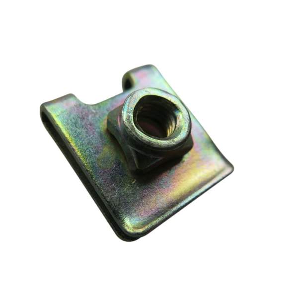 Threaded clamp clamping nut 90344-06000